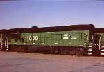 BN 4000